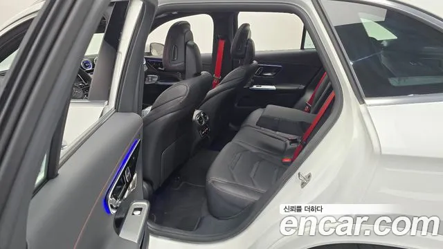 Mercedes-Benz GLC 2025 thumb 11