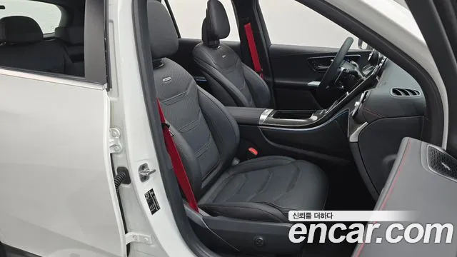 Mercedes-Benz GLC 2025 thumb 12