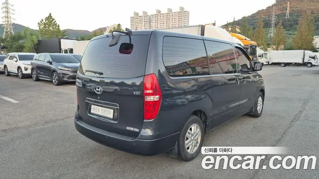 Hyundai Starex 2018 thumb 6