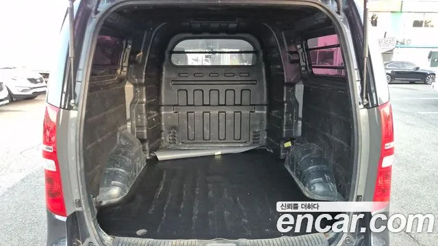 Hyundai Starex 2018 thumb 9