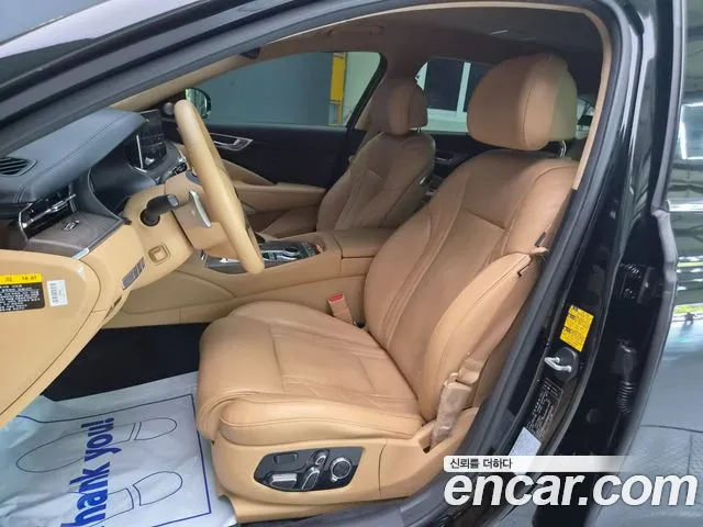 Kia K9 2021 thumb 6