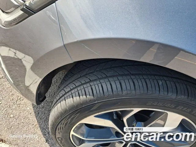 Renault-KoreaSamsung Megane 2019 thumb 5