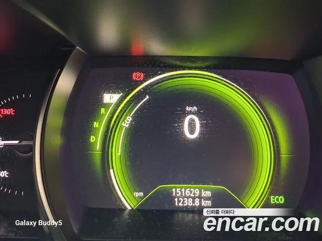 Renault-KoreaSamsung Megane 2019 thumb 8