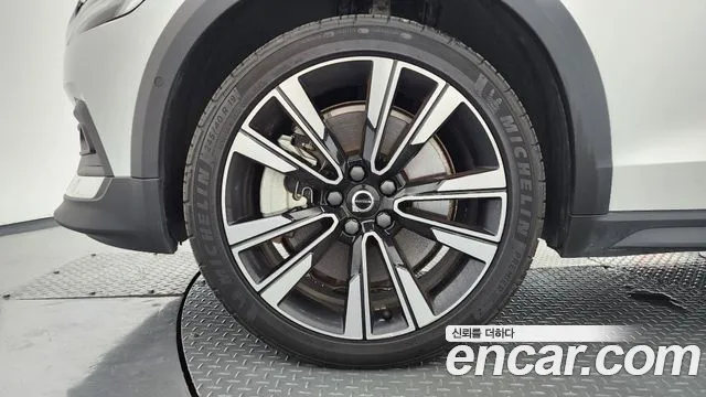 Volvo V60 2023 thumb 5