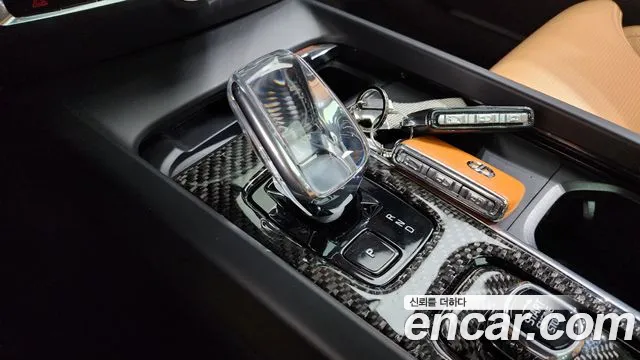 Volvo V60 2023 thumb 9