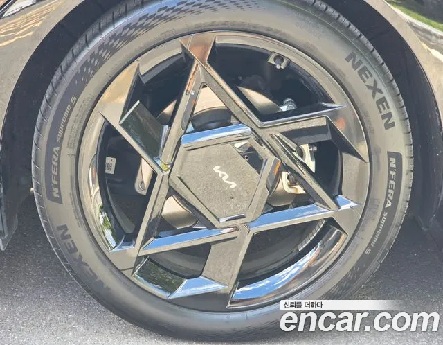 Kia EV4 2025 thumb 5