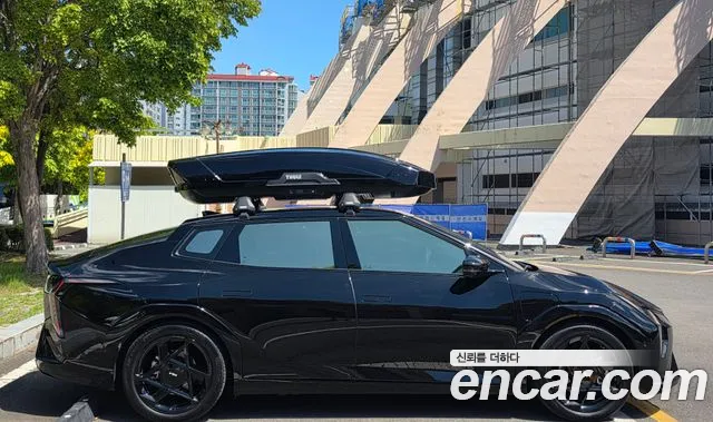 Kia EV4 2025 thumb 6