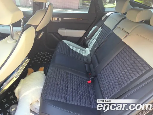 Kia EV4 2025 thumb 10