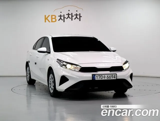 Kia K3 2023 thumb 3