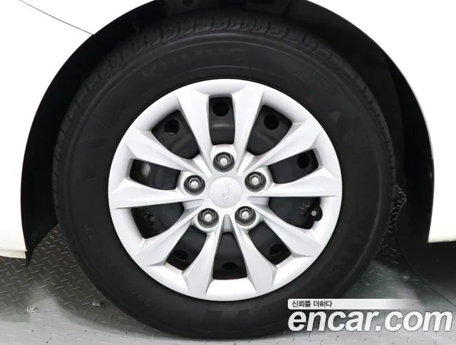 Kia K3 2023 thumb 5
