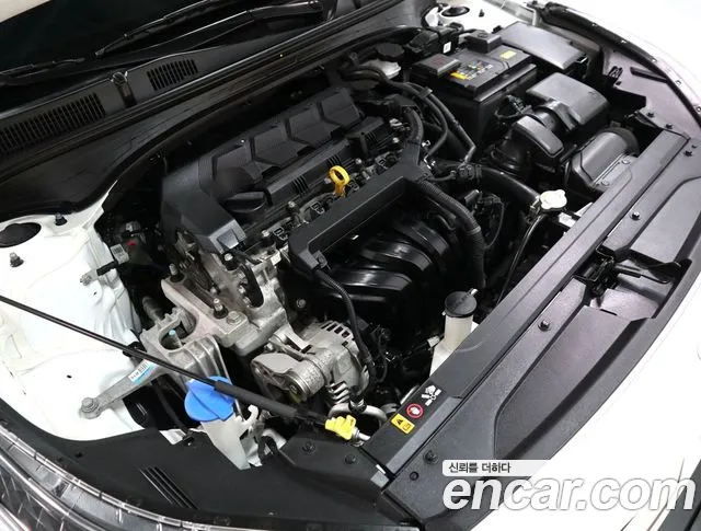 Kia K3 2023 thumb 6