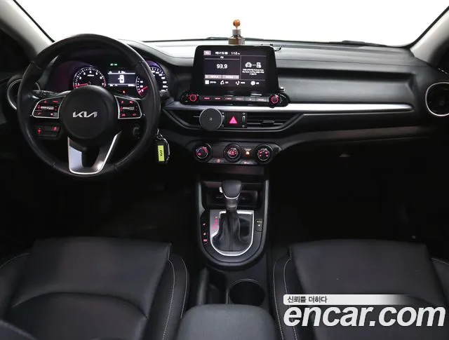 Kia K3 2023 thumb 7