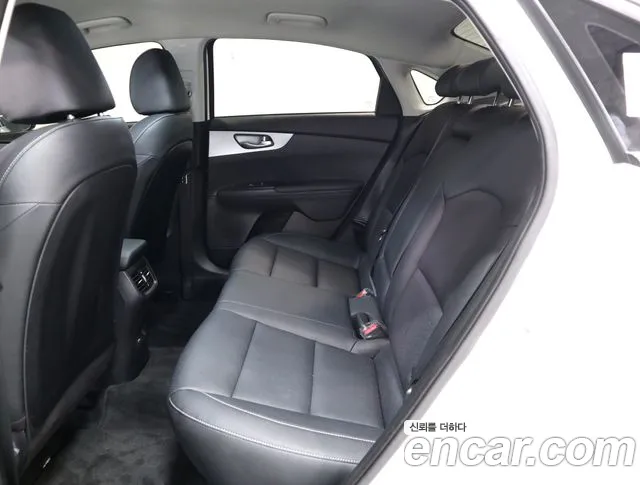 Kia K3 2023 thumb 10
