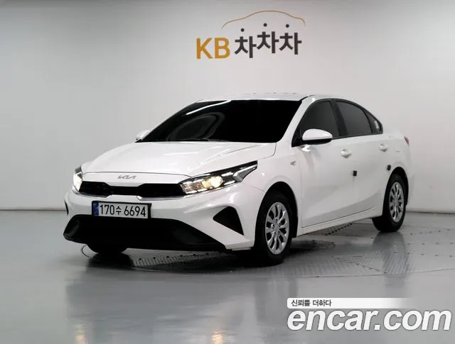 Kia K3 2023 thumb 12