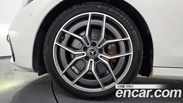 Mercedes-Benz E-Класс 2021 thumb 5