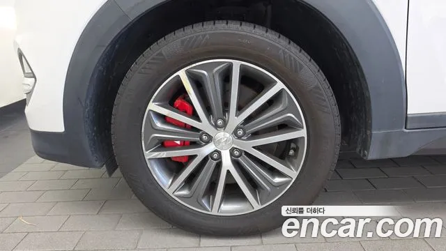 Hyundai Tucson 2015 thumb 5