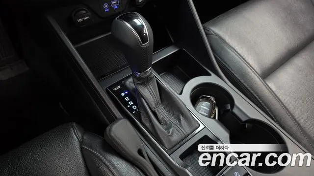 Hyundai Tucson 2015 thumb 9