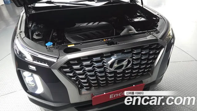 Hyundai Palisade 2019 thumb 6