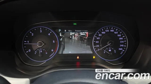 Hyundai Palisade 2019 thumb 8