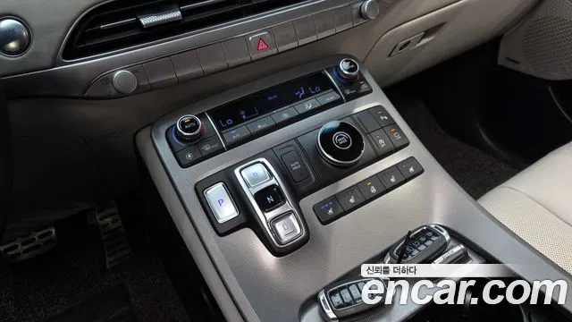 Hyundai Palisade 2019 thumb 9