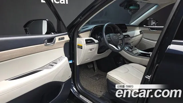 Hyundai Palisade 2019 thumb 10