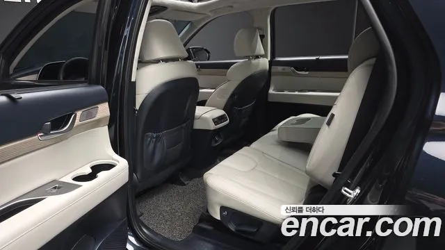 Hyundai Palisade 2019 thumb 11
