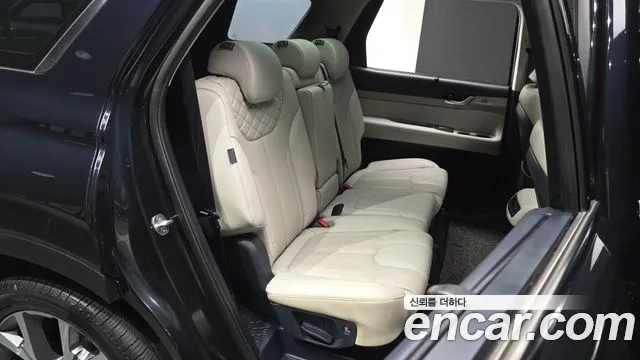 Hyundai Palisade 2019 thumb 12