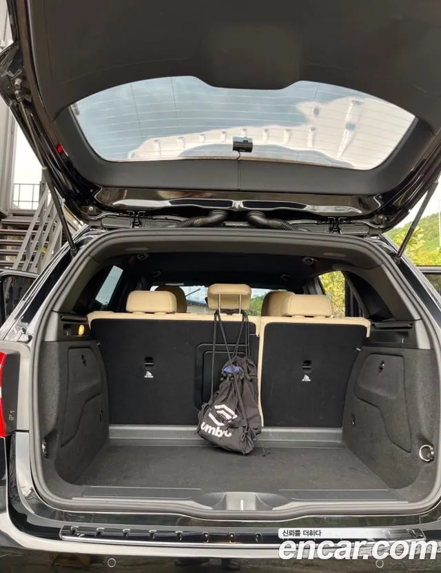 Mercedes-Benz B-Class 2018 thumb 7