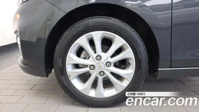 ChevroletGMDaewoo Spark 2021 thumb 5