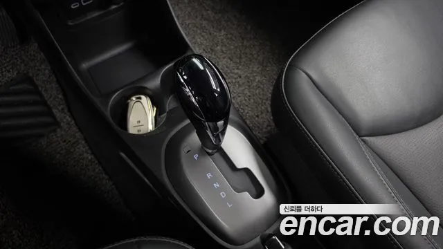 ChevroletGMDaewoo Spark 2021 thumb 9