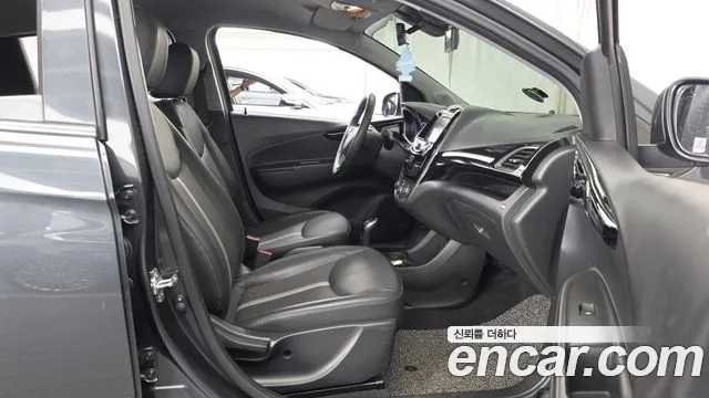 ChevroletGMDaewoo Spark 2021 thumb 11