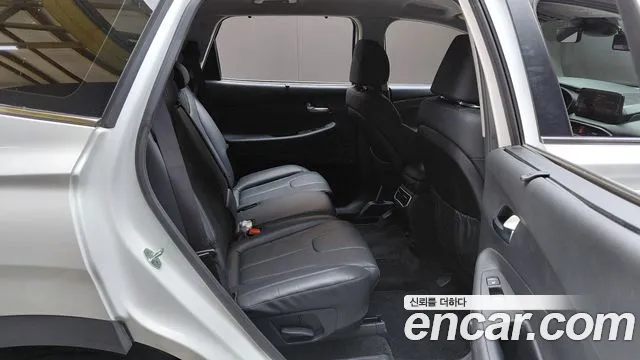 Hyundai Santa Fe 2022 thumb 11