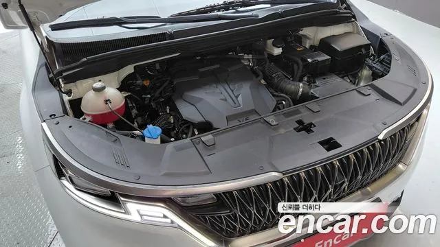 Kia Carnival 2023 thumb 6