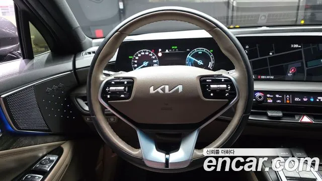 Kia K8 2022 thumb 12