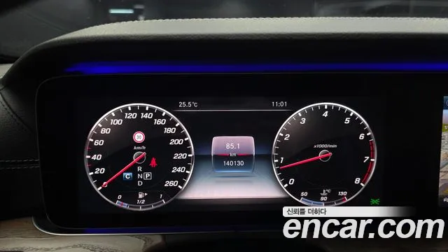 Mercedes-Benz E-Класс 2017 thumb 8