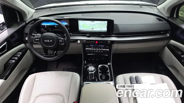 Kia Carnival 2023 thumb 7