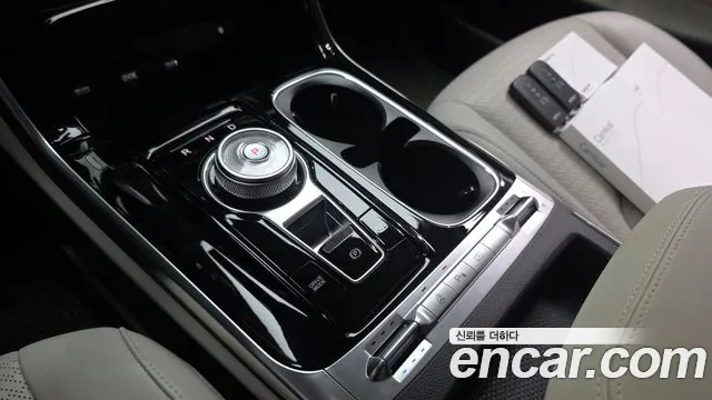 Kia Carnival 2023 thumb 9