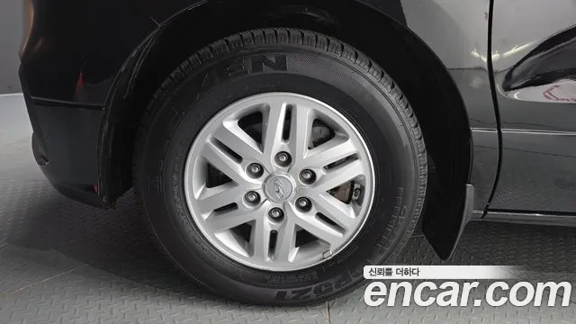 Hyundai Starex 2020 thumb 5