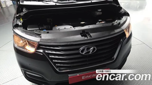 Hyundai Starex 2020 thumb 6