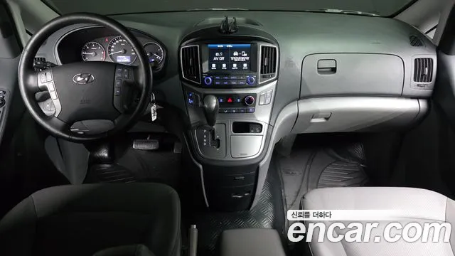 Hyundai Starex 2020 thumb 7