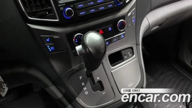 Hyundai Starex 2020 thumb 9