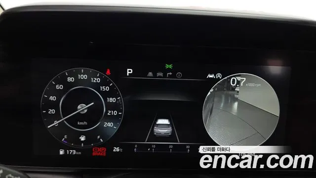 Kia Carnival 2020 thumb 7