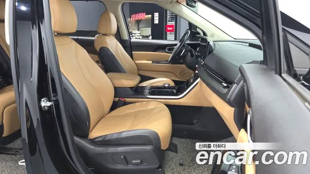 Kia Carnival 2020 thumb 10