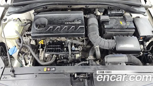 Hyundai i30 2018 thumb 6