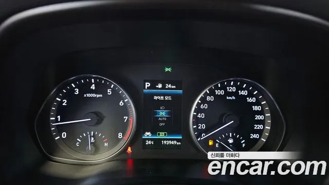 Hyundai i30 2018 thumb 8