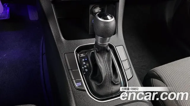 Hyundai i30 2018 thumb 9