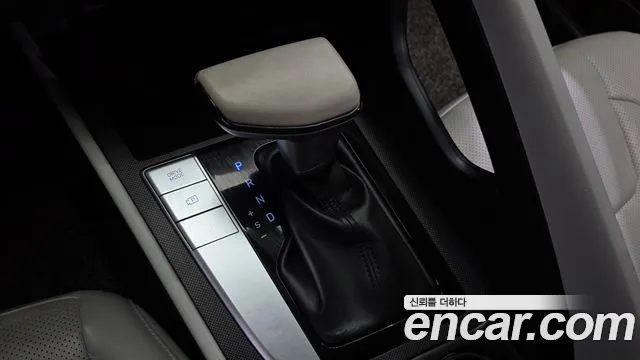 Hyundai Avante 2021 thumb 9