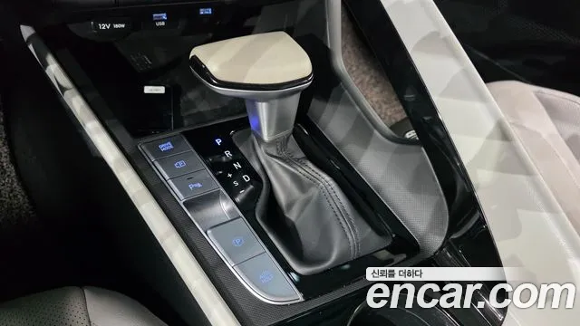 Hyundai Avante 2022 thumb 9