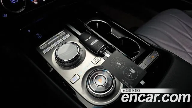Genesis G80 2023 thumb 8