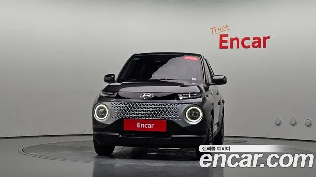 Hyundai Casper 2022 thumb 2